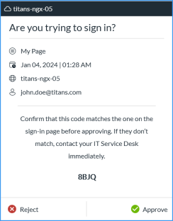 RSA Authenticator 6.2 for Windows